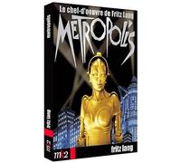 Metropolis