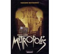 metropolis