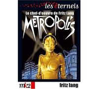 Metropolis