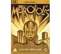 Metropolis