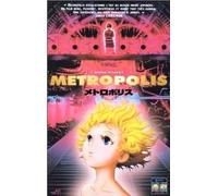 METROPOLIS