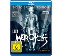 Metropolis