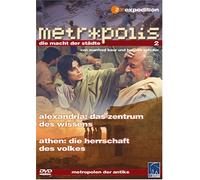 Metropolis - Die Macht der Städte Vol. 2