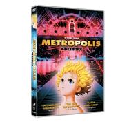 Metropolis [DVD]