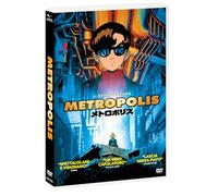 Metropolis - Dvd