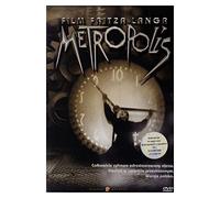 Metropolis [DVD] (IMPORT) (Nessuna versione italiana)