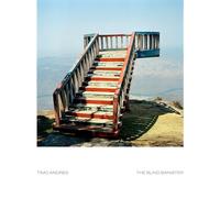 Timo Andres – Timo Andres: The Blind Banister – CD