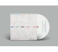 Metropolis Ensemble, Erik Hall, Sandbox Percussion Canto Ostinato Album