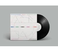 Metropolis Ensemble, Erik Hall, Sandbox Percussion Canto Ostinato (Vinyl LP)