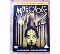 Metropolis/M - Ultimate Box