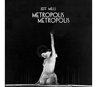 Metropolis Metropolis