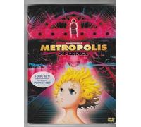 Metropolis - Metropolis