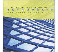 Metropolis - Power Of The Night