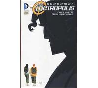 Metropolis. Superman. Vol. 2