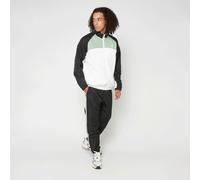 Sergio Tacchini Tuta da allenamento Metropolis menta/nero/bianco Uomo M