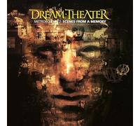 Metropolis (Vinyl) Dream Theater