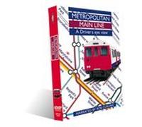 Metropolitan Main Line DVD, A Driver's Eye View - Video 125