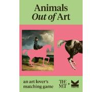 Metropolitan Museum of Art Animals Out of Art (Cards)