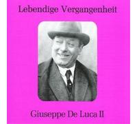Metropolitan Opera Chorus Lebendige Vergangenheit Vol.2 (CD) Album