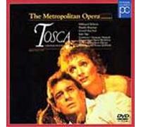 Metropolitan Opera, the - Pucchini-Tosca [85/Linear Pcm