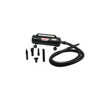Metropolitan Vacuum Cleaner Company Air Force Master Blaster 2160W Nero asciugatrice
