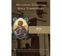 Metropolitan Youssef Orthodox Christian Bible Commentary (Tascabile)