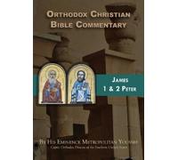 Metropolitan Youssef Orthodox Christian Bible Commentary (Tascabile)