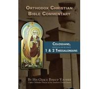 Metropolitan Youssef Orthodox Christian Bible Commentary (Tascabile)