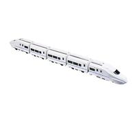 Metropolitana Locomotiva Giocattolo - Gioco educativo flessibile e divertente, treni giocattoli per - Per il Ringraziamento Compleanni Serate Casa Salone Halloween Pasqua Giardino Interno