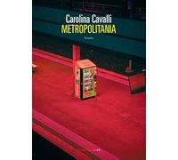 Metropolitania