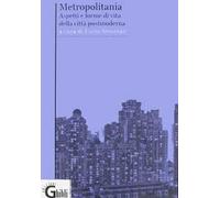 Metropolitania. Aspetti e forme di vita delle città postmoderne