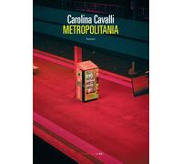 Metropolitania
