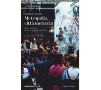 Metropoliz, città meticcia. Storia militante di un'occupazione abitativa