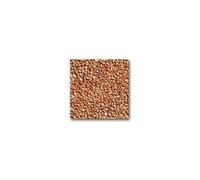 Metroquadrocasa Piastra Base 50x50 cm graniglia Cemento Vari Colori per ombrellone Giardino casa, Rosso