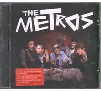 Metros - More Money Less Grief