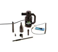 MetroVac ED-500-ESD - Spolverino elettrico anti-satatico 500, confezione da 1