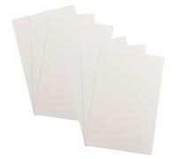 Metrox 10907 - Set di 6 piastrelle di ricambio per umidificatore d'aria in tessuto non tessuto speciale