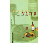 Mets & Vins en harmonie - [Romain Pages]