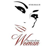 Mettabel Okulaja The voice of one Woman (Tascabile)
