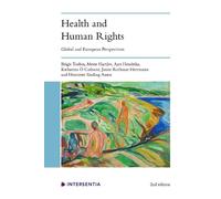 Mette Hartlev Janne Rothmar Herrmann Katharina O Health and Human R (Tascabile)