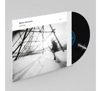 Mette Henriette Drifting (Vinyl LP)
