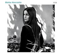 Mette Henriette - Mette Henriette (SHM-CD)