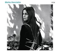 Mette Henriette Mette Henriette (Vinyl LP) 12" Album
