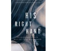 Mette Ivie Harrison His Right Hand (Tascabile)