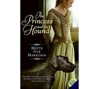 Mette Ivie Harrison The Princess and the Hound (Tascabile)