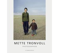 Mette Tronvoll: Fotografien/ Photographs: Katalog Stavanger / Bergen / Linz