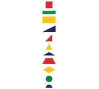 Mettendo il semicerchio materiale, inverdisca 24 pezzi di Ø approssimativamente 25 millimetri che mettono il gioco che mette il campione Erzgebirge