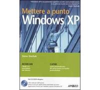 Mettere a punto Windows XP