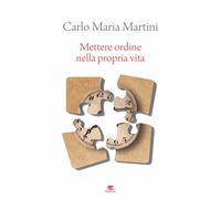 Mettere ordine nella propria vita - 2019 - TS - Terra Santa