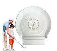 Mettere Tazze, Tazza di Foro | Trainatore Coppa Putter completamente Direzione per la Pratica,Mettere Un Allenatore Verde, Aiuti Allenamento All'aperto al coperto po